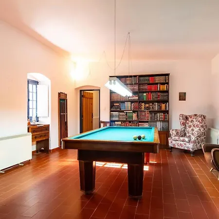 Whome Family Paradise, Exquisite Retreat For Holidays Feriehus