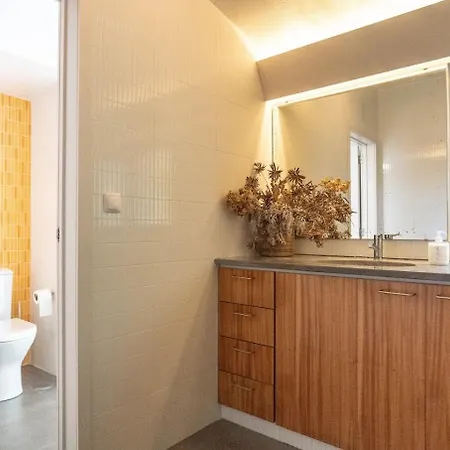 度假居 Whome Family Paradise, Exquisite Retreat For Holidays *