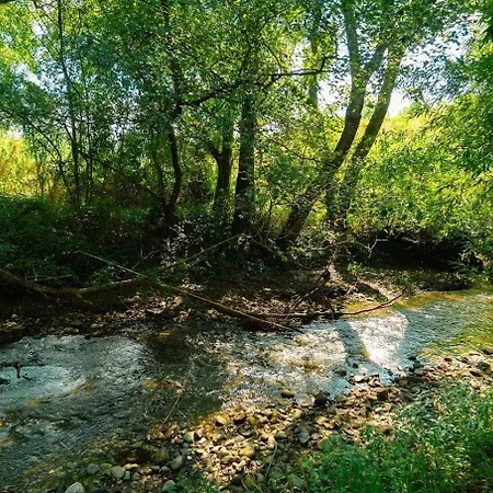 Whome Family Paradise, Exquisite Retreat For Holidays Sao Miguel de Rio Torto