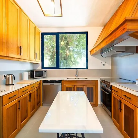 度假居 Whome Family Paradise, Exquisite Retreat For Holidays *