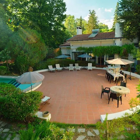 Whome Family Paradise, Exquisite Retreat For Holidays Feriehus