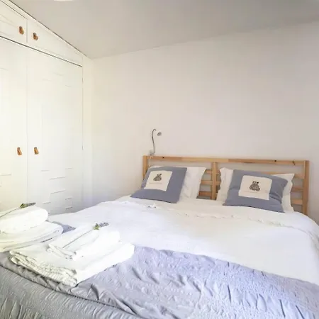 Whome Family Paradise, Exquisite Retreat For Holidays *