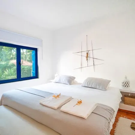 Whome Family Paradise, Exquisite Retreat For Holidays * Sao Miguel de Rio Torto