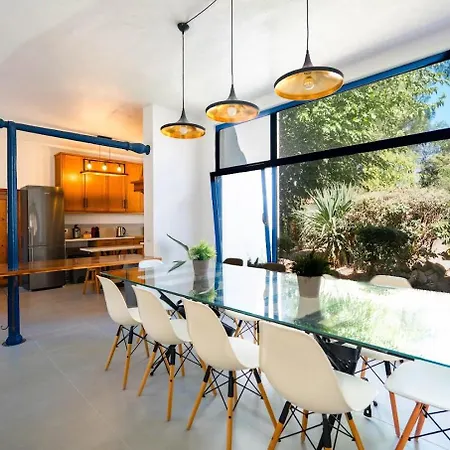 Whome Family Paradise, Exquisite Retreat For Holidays Feriehus Sao Miguel de Rio Torto