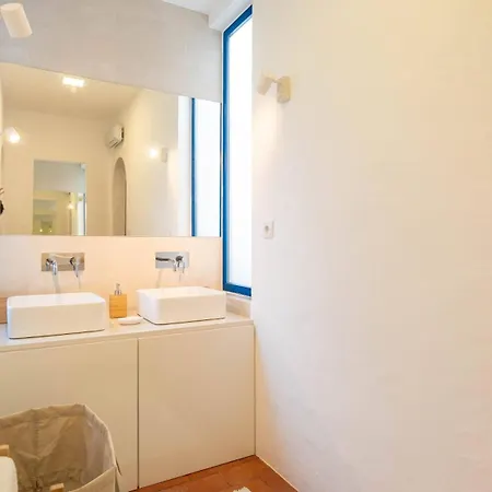 Whome Family Paradise, Exquisite Retreat For Holidays * Sao Miguel de Rio Torto