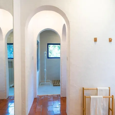 Holiday home Whome Family Paradise, Exquisite Retreat For Holidays Sao Miguel de Rio Torto