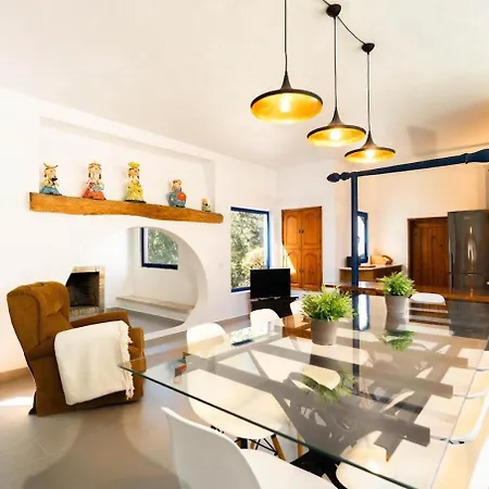 Whome Family Paradise, Exquisite Retreat For Holidays Sao Miguel de Rio Torto