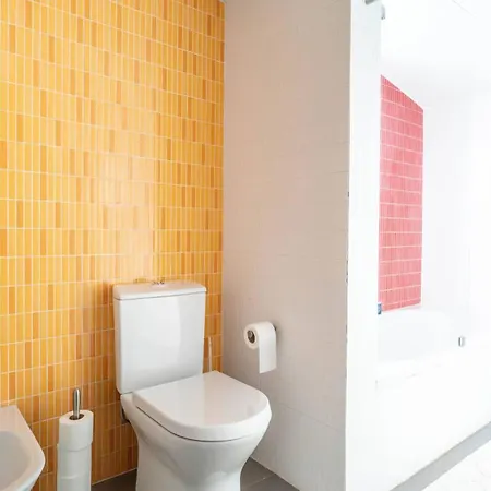 Whome Family Paradise, Exquisite Retreat For Holidays * Sao Miguel de Rio Torto