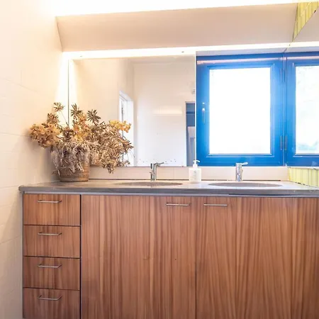 Whome Family Paradise, Exquisite Retreat For Holidays