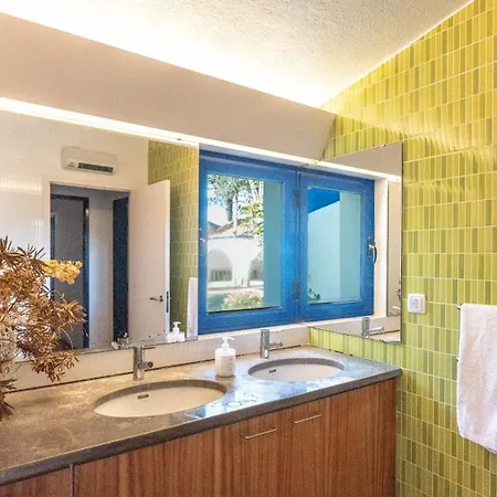 Whome Family Paradise, Exquisite Retreat For Holidays *