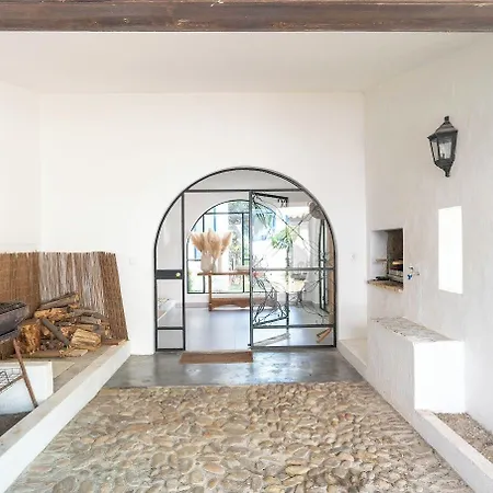 Whome Family Paradise, Exquisite Retreat For Holidays Holiday home