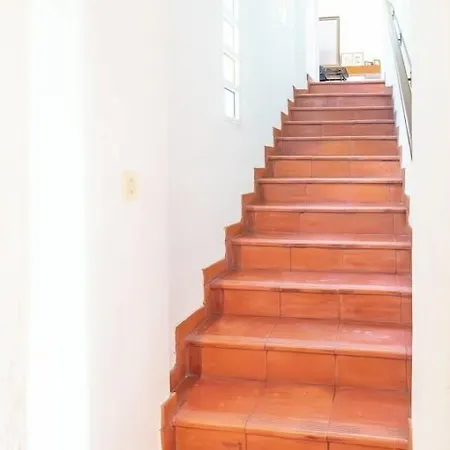 Whome Family Paradise, Exquisite Retreat For Holidays Holiday home *