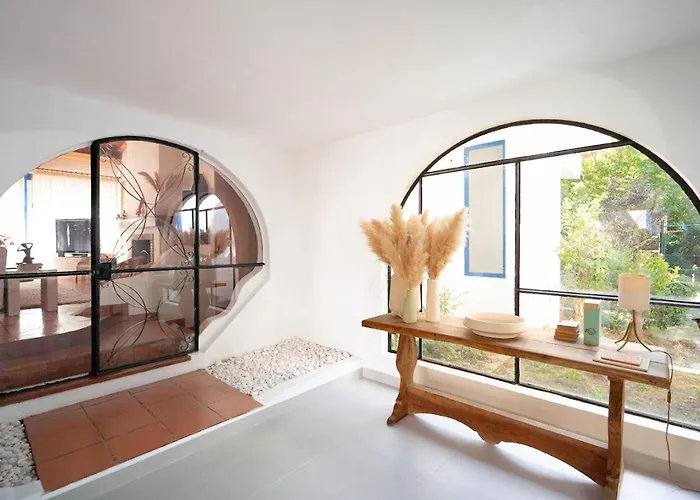 Whome Family Paradise, Exquisite Retreat For Holidays