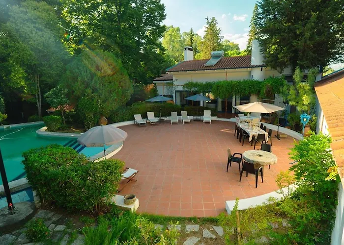 Whome Family Paradise, Exquisite Retreat For Holidays Дом отдыха