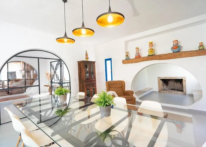 Whome Family Paradise, Exquisite Retreat For Holidays Sao Miguel de Rio Torto