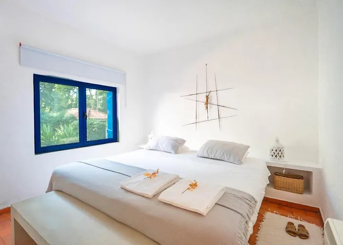 Whome Family Paradise, Exquisite Retreat For Holidays * Sao Miguel de Rio Torto