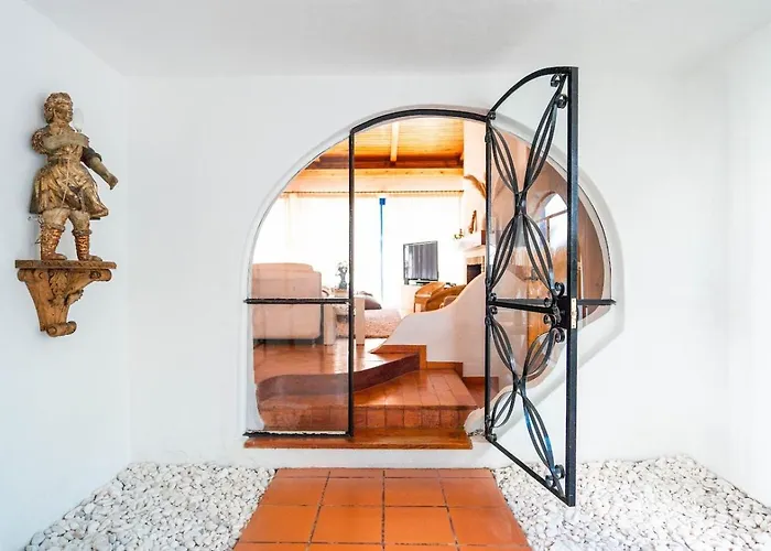 Дом отдыха Whome Family Paradise, Exquisite Retreat For Holidays *