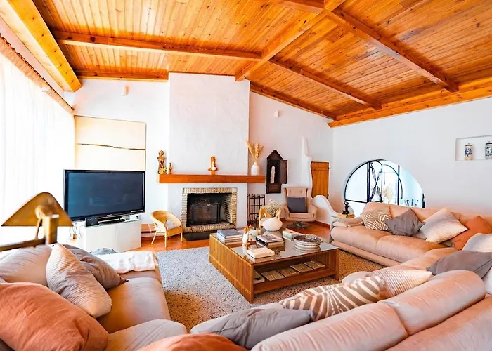 Whome Family Paradise, Exquisite Retreat For Holidays Дом отдыха