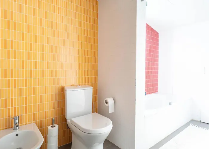 Whome Family Paradise, Exquisite Retreat For Holidays * Sao Miguel de Rio Torto