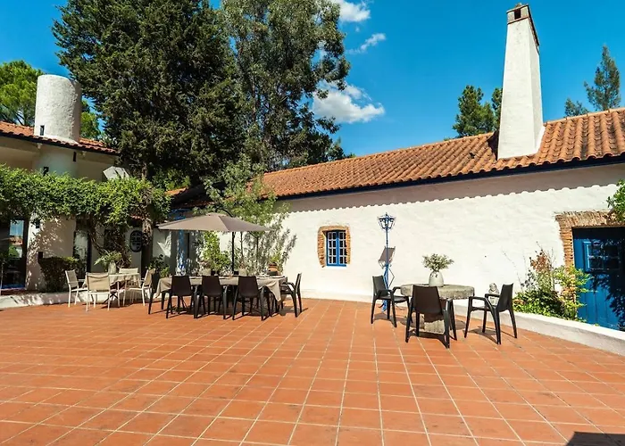 Whome Family Paradise, Exquisite Retreat For Holidays * Sao Miguel de Rio Torto