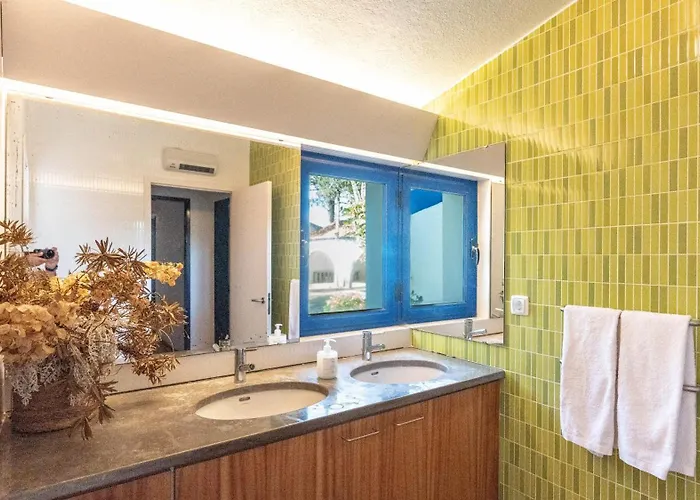 Whome Family Paradise, Exquisite Retreat For Holidays *