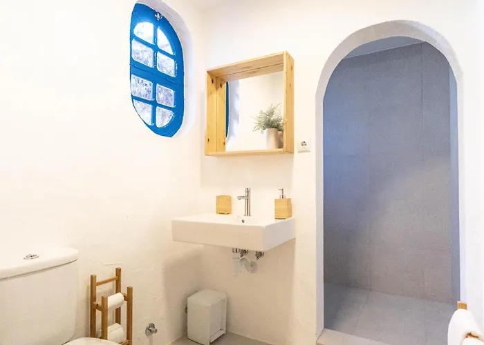 Whome Family Paradise, Exquisite Retreat For Holidays Sao Miguel de Rio Torto